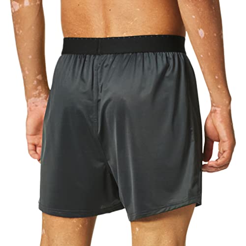 Perry Ellis Men's Luxe Boxer Shorts
