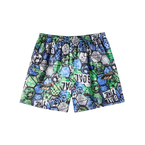 Silky Pajama Bottoms for Men: JupiterSecret's Satin Boxer Shorts