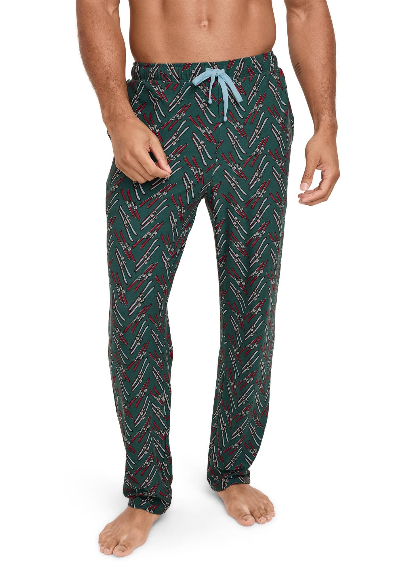 Jockey's Soft and Cool Sleep Pants for Men
